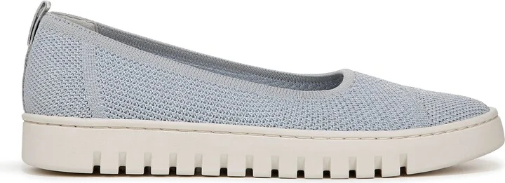 Uptown Knit Skimmer Flat - Image 3
