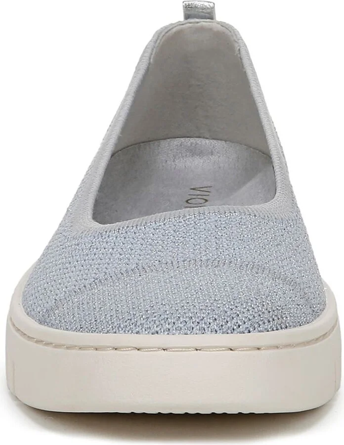 Uptown Knit Skimmer Flat - Image 4