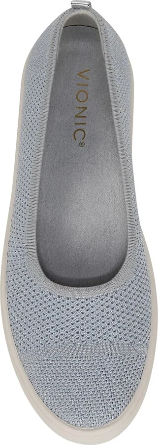 Uptown Knit Skimmer Flat - Image 5