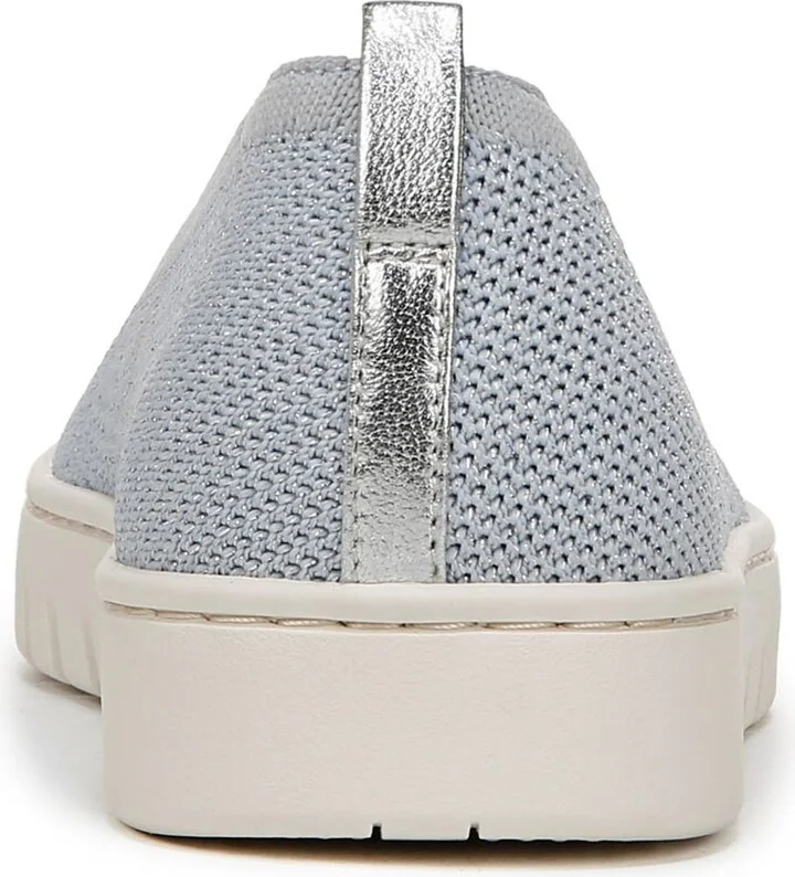 Uptown Knit Skimmer Flat - Image 7