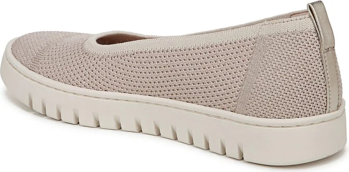Uptown Knit Skimmer Flat - Image 9