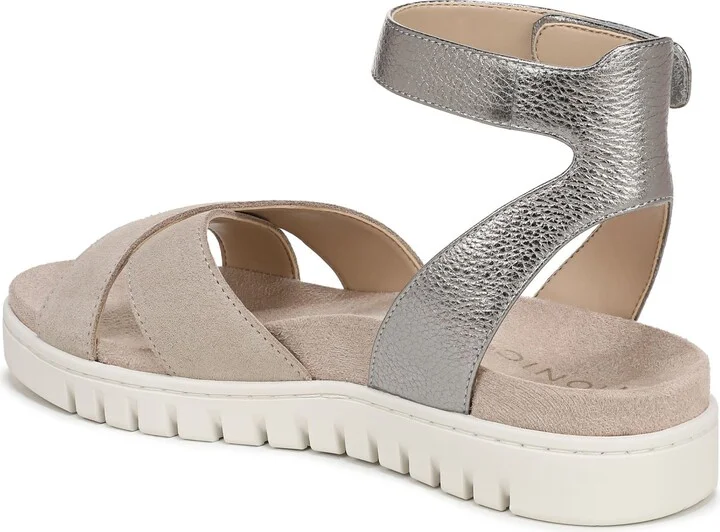 Uptown Merced Platform Sandal - Image 2