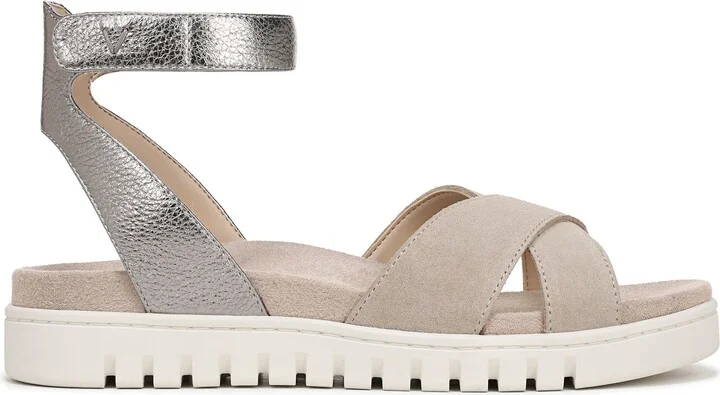 Uptown Merced Platform Sandal - Image 3