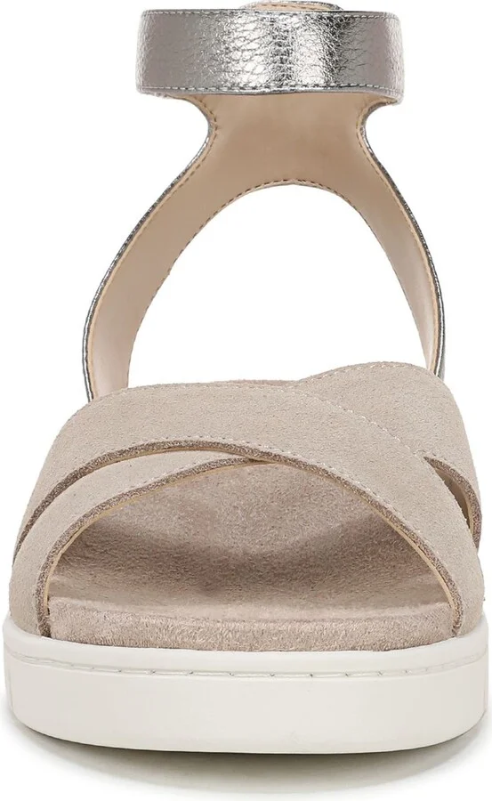 Uptown Merced Platform Sandal - Image 4