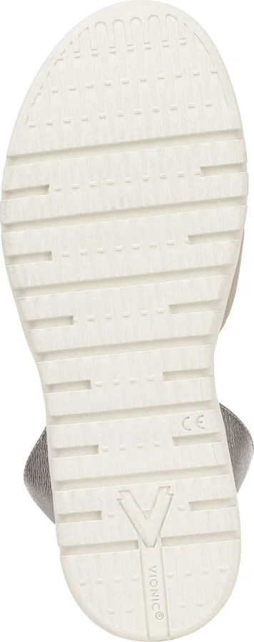 Uptown Merced Platform Sandal - Image 6