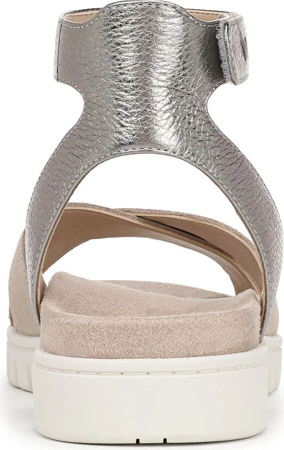 Uptown Merced Platform Sandal - Image 7