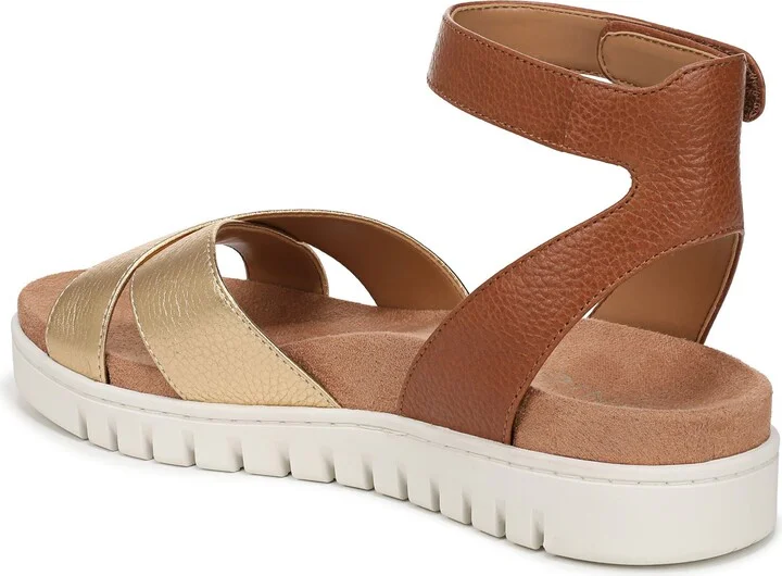 Uptown Merced Platform Sandal - Image 11
