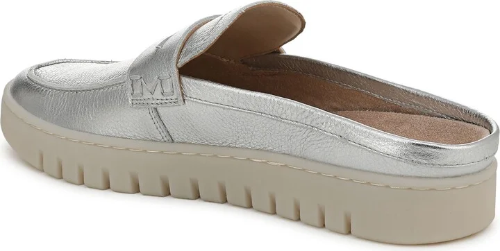Uptown Penny Loafer Mule - Image 2