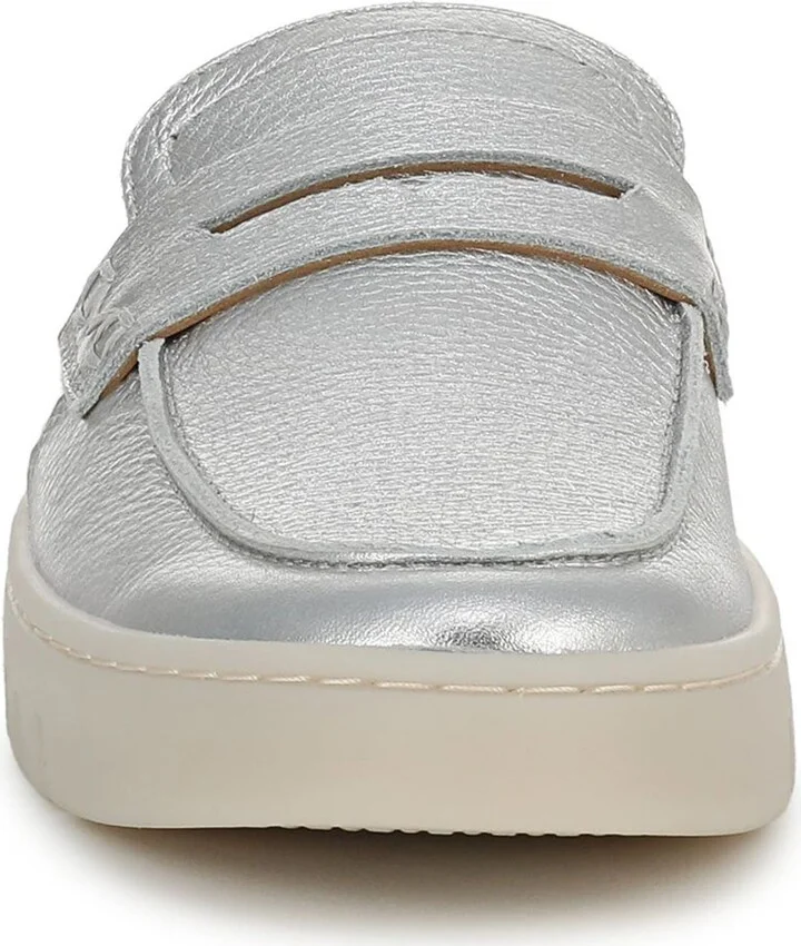 Uptown Penny Loafer Mule - Image 4