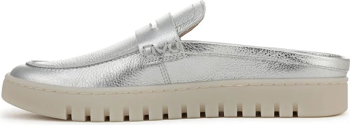 Uptown Penny Loafer Mule - Image 8
