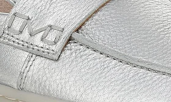 Uptown Penny Loafer Mule - Image 10