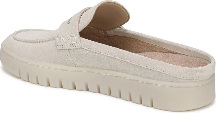 Uptown Penny Loafer Mule - Image 11
