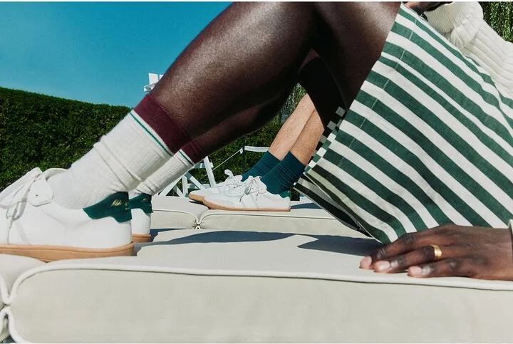 Uptown Sneaker - Image 2