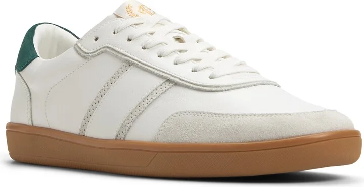 Uptown Sneaker
