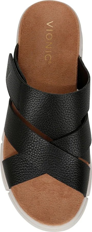 Uptown Sunset Slide Sandal - Image 5
