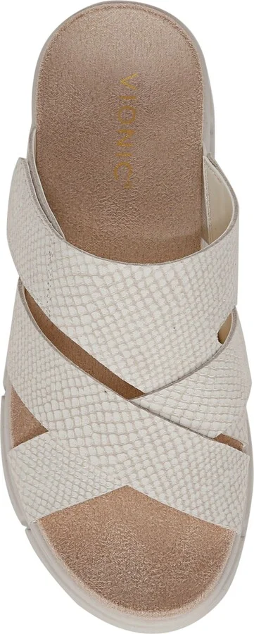 Uptown Sunset Slide Sandal - Image 5