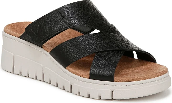 Uptown Sunset Slide Sandal