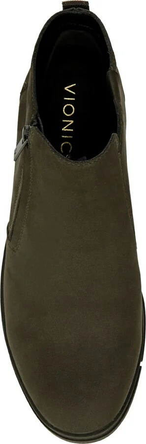 Uptown Sur Platform Wedge Bootie - Image 5
