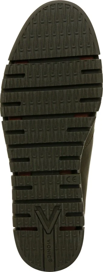 Uptown Sur Platform Wedge Bootie - Image 6