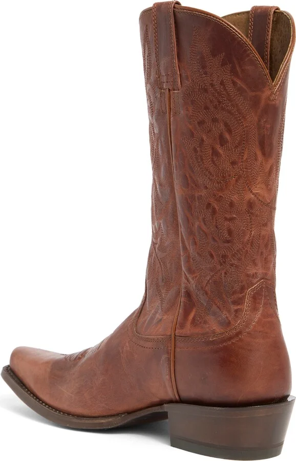 Uptown Western Boot - Image 2