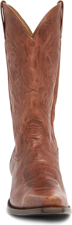 Uptown Western Boot - Image 3