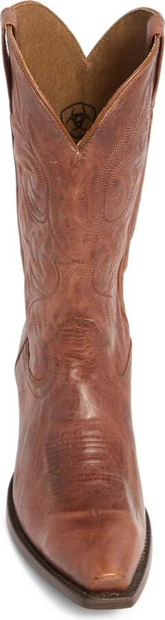 Uptown Western Boot - Image 5