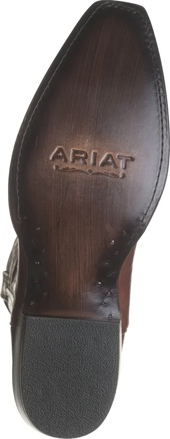 Uptown Western Boot - Image 6