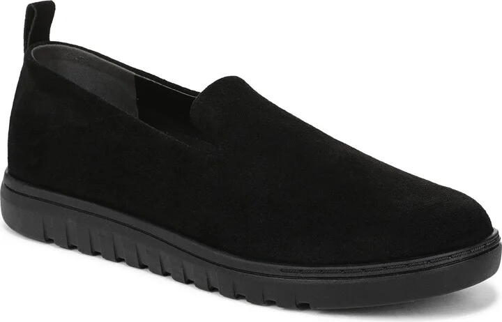 Black Suede