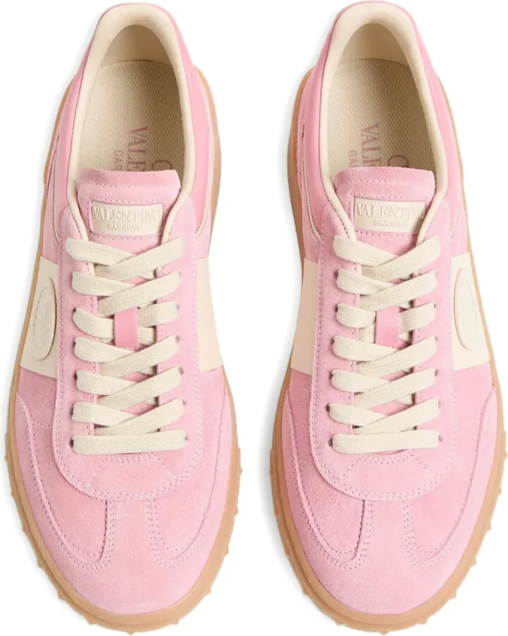 Upvillage Crosta sneakers - Image 4
