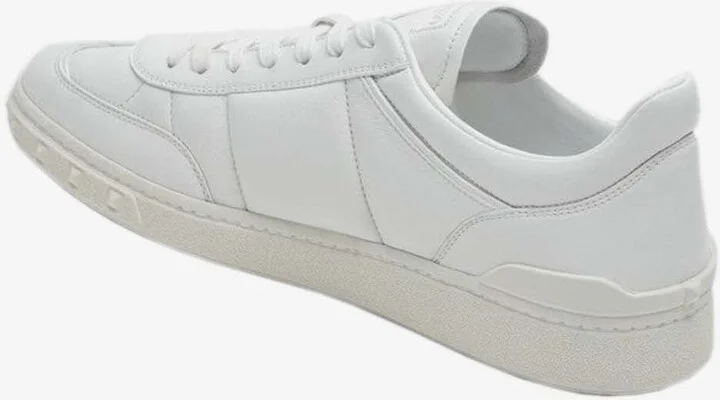 Upvillage Leather Low-Top Sneakers - Image 3