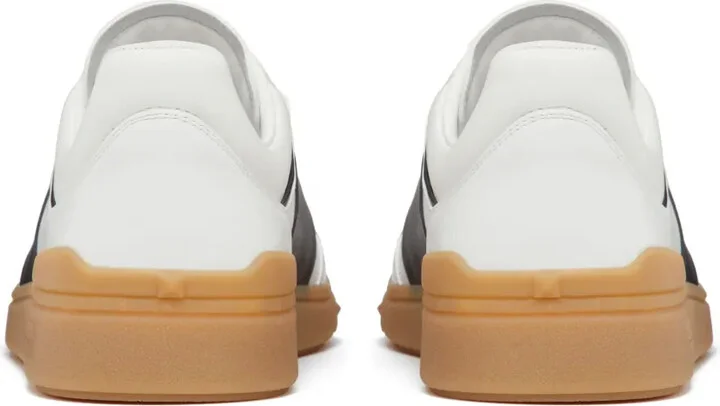 Upvillage leather sneakers - Image 3