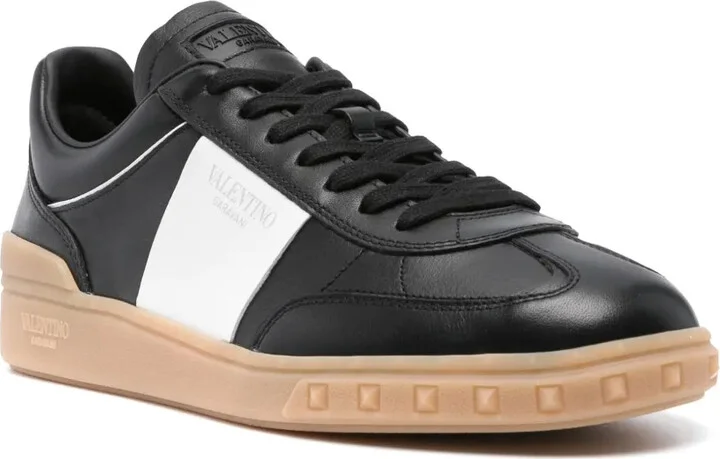 Upvillage leather sneakers - Image 2