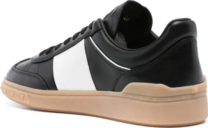 Upvillage leather sneakers - Image 3