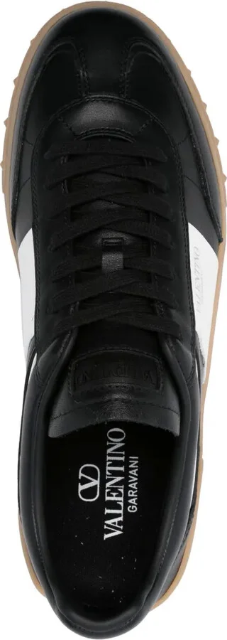 Upvillage leather sneakers - Image 4