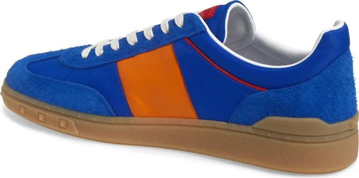 Upvillage Low Top Sneaker - Image 2