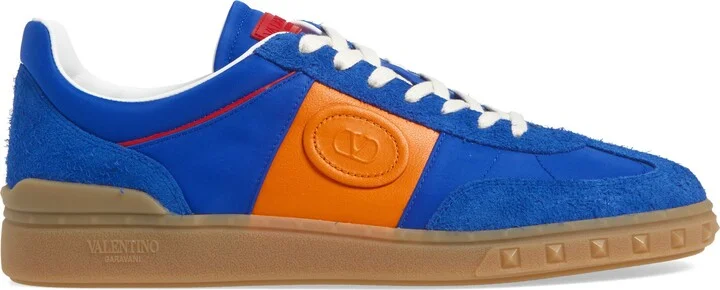 Upvillage Low Top Sneaker - Image 3