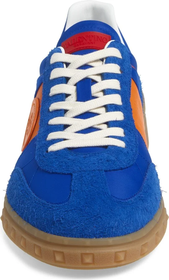 Upvillage Low Top Sneaker - Image 4