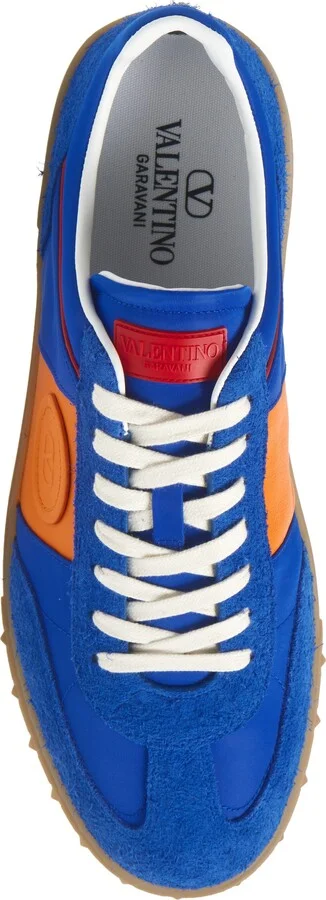 Upvillage Low Top Sneaker - Image 5