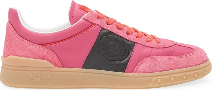 Upvillage Low Top Sneaker - Image 9