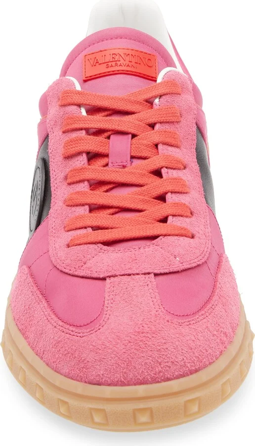 Upvillage Low Top Sneaker - Image 10