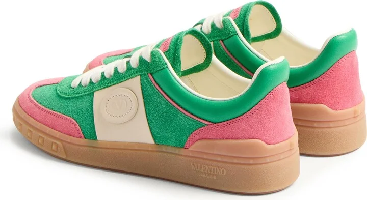 Upvillage Low Top Sneaker - Image 3