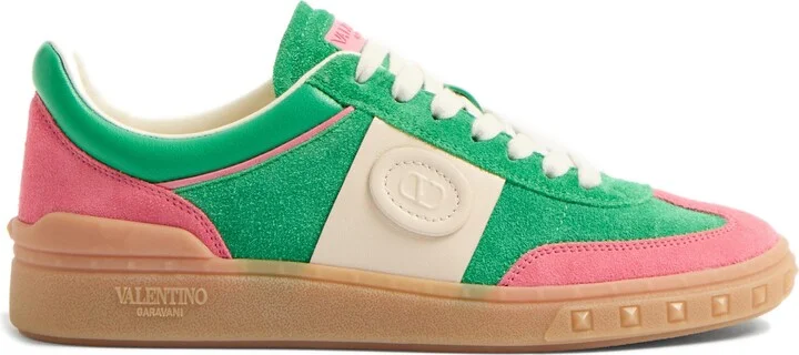 Upvillage Low Top Sneaker - Image 4