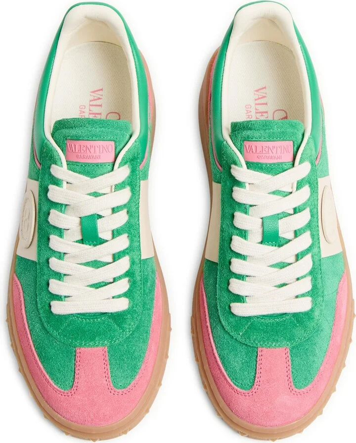 Upvillage Low Top Sneaker - Image 5