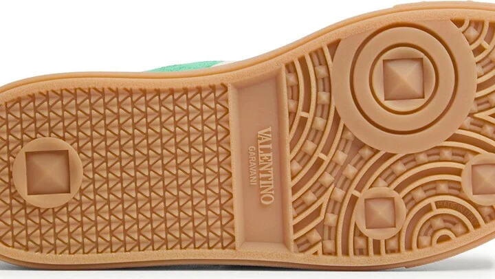 Upvillage Low Top Sneaker - Image 6