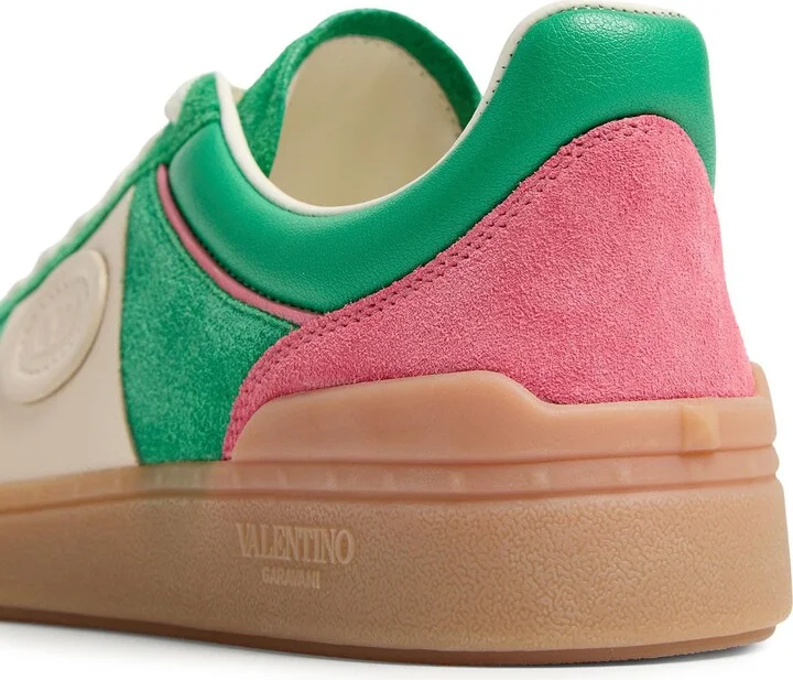 Upvillage Low Top Sneaker - Image 7