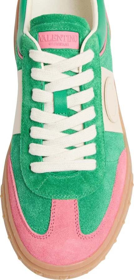 Upvillage Low Top Sneaker - Image 8