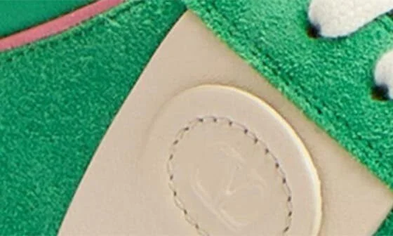 Upvillage Low Top Sneaker - Image 9