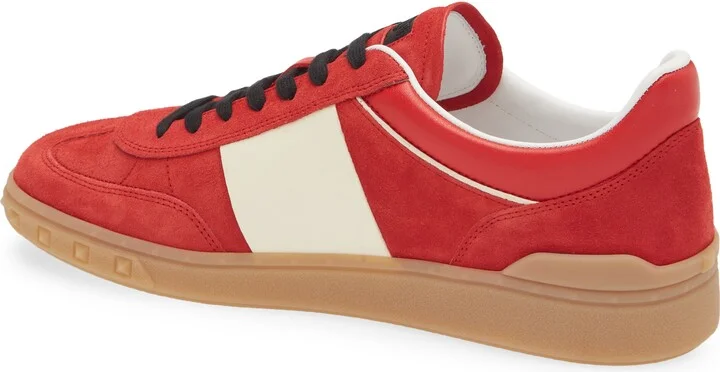 Upvillage Low Top Sneaker - Image 2