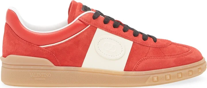 Upvillage Low Top Sneaker - Image 4