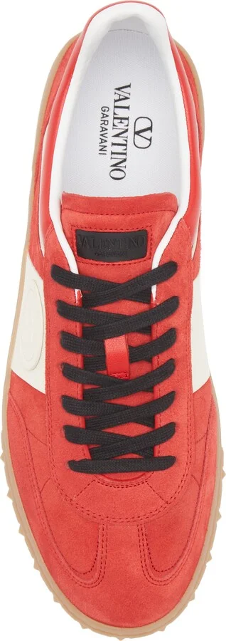 Upvillage Low Top Sneaker - Image 5